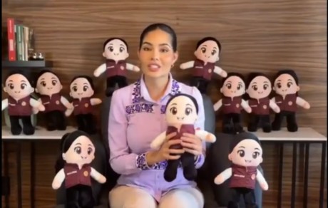 (Video) ¿CUÁNTO COSTARON LAS “GERALDINITAS”? LA PREGUNTA QUE SIGUE SIN RESPUESTA