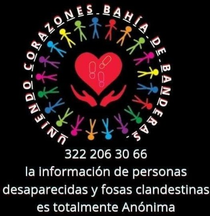 INDOLENCIA, ABUSO DE PODER Y SOLAPAMIENTO DE LA SEGOB: MINISTERIOS PÚBLICOS DE BUCERÍAS Y JARRETADERAS BLOQUEAN BÚSQUEDA DE DESAPARECIDOS EN NAYARIT.
