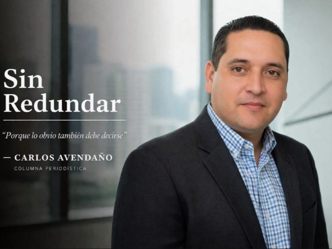 Sin Redundar.