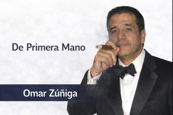 De Primera Mano.
