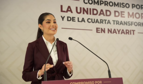 Geraldine Ponce: “No me doblo, no me detengo”… pero las preguntas siguen ahí.