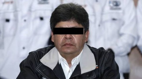 Detienen a exlíder y extesorero del sindicato de Volkswagen; enfrentan proceso por presunto abuso de confianza.