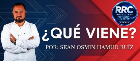 ¿Que Viene?