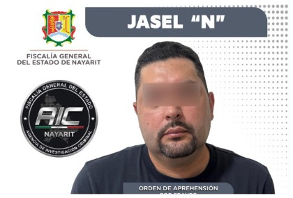 GOLPE EN BUCERÍAS: CAE EX CANDIDATO Y PODEROSO AGROEXPORTADOR DE PUERTO VALLARTA POR FRAUDE MILLONARIO.