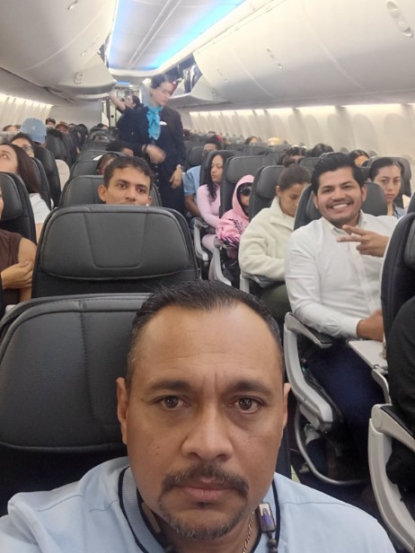 RADIOGRAFÍA DE UN LASTRE EN EL WTC: EDSON OLVERA, EL PERFIL QUE ARRASTRA Y DEBILITA EL PROYECTO DE HÉCTOR SANTANA.