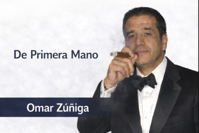 De Primera Mano.