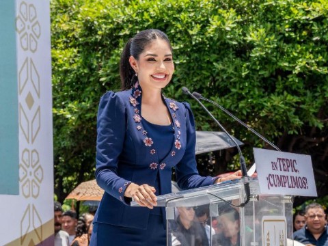 GERALDINE DIJO QUE NO VUELVE… ¡QUE ALGUIEN LE RECUERDE SU PROPIA PROMESA!.