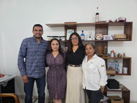 ¡Inyección económica directa! Beneficiarán a 300 comerciantes de Bahía de Banderas con apoyos de hasta 5 mil pesos.